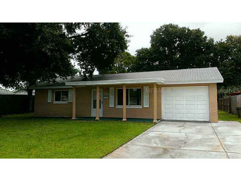 6335 58th Way, Pinellas Park, FL 33781