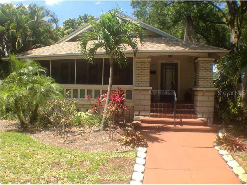 2935 4th Ave., St Petersburg, FL 33713
