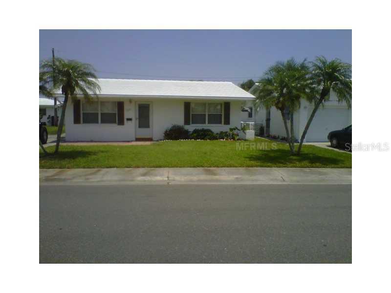 3715 N 97th #260 Ave., Pinellas Park, FL 33782