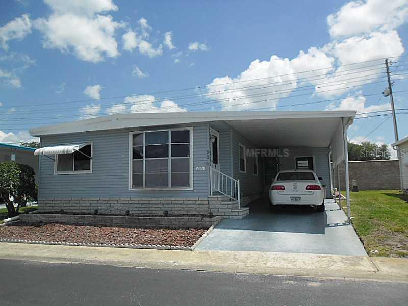 92 Red Oak Dr., Palm Harbor, FL 34684