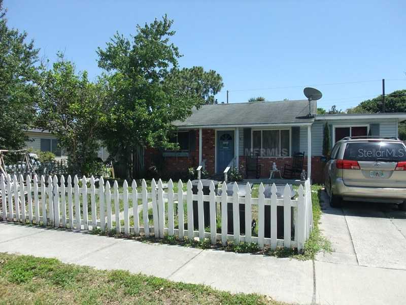 5518 13th Ave., Gulfport, FL 33707
