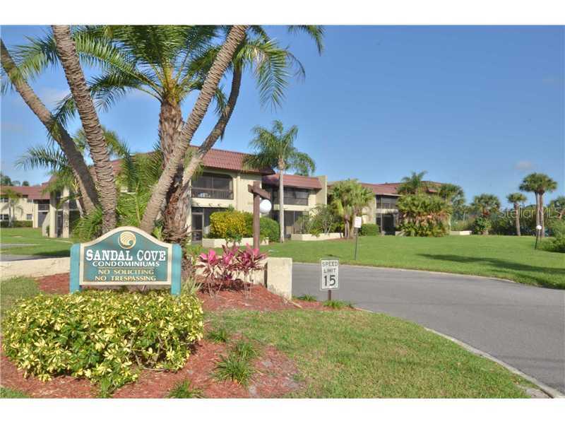 1001 S Bayshore Blvd. #107, Safety Harbor, FL 34695