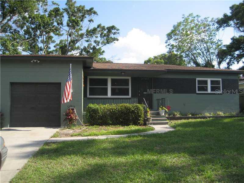 [Address Hidden by Seller], St Petersburg, FL 33702