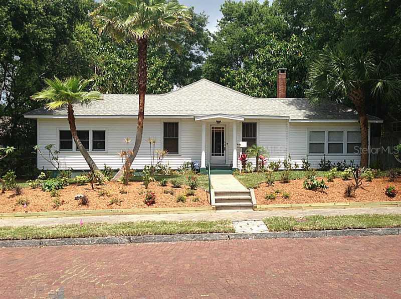 463 20 Th Ave., St Petersburg, FL 33704