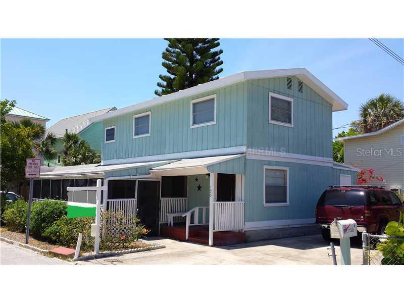 120 93rd Ave., Treasure Island, FL 33706