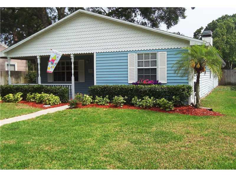 [Address Hidden by Seller], St Petersburg, FL 33702