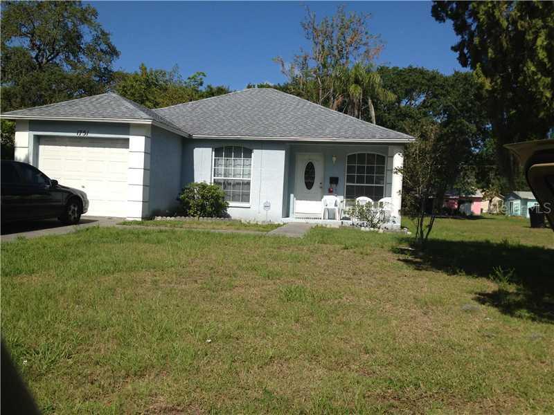 1751 42nd St., St Petersburg, FL 33711