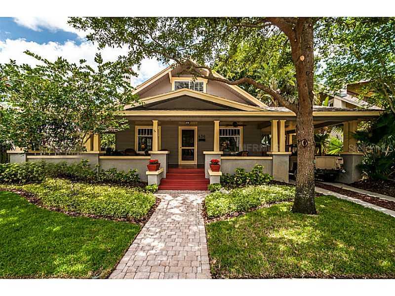 436 14th Ave., St Petersburg, FL 33701
