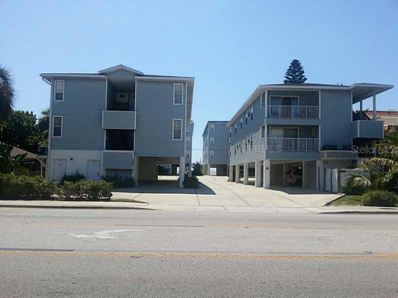1904 Gulf Blvd. #C, Indian Rocks Beach, FL 33785