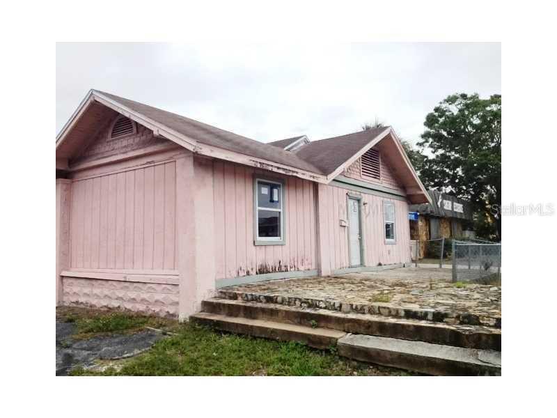 3435 22nd Ave., St Petersburg, FL 33711