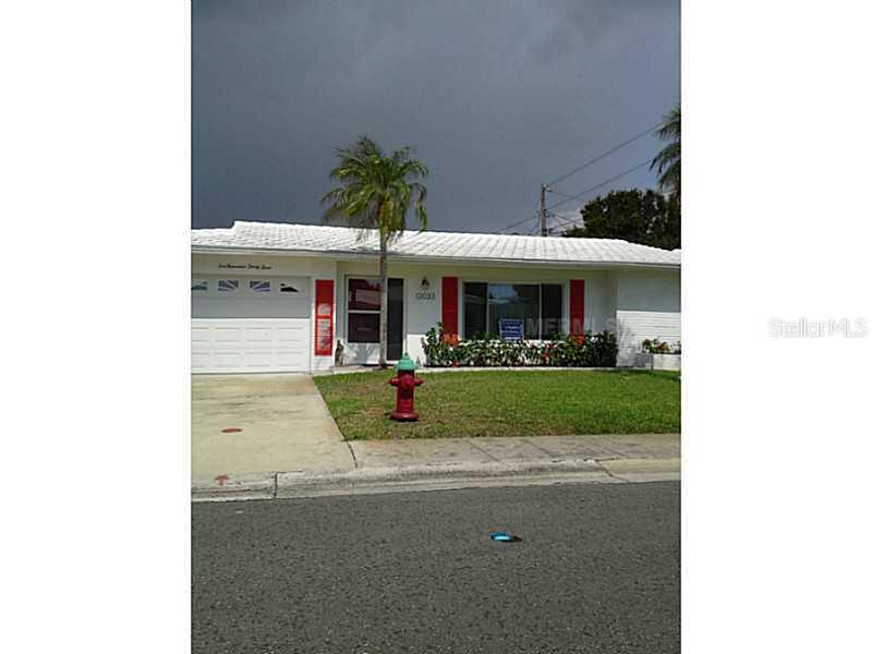 [Address Hidden by Seller], Pinellas Park, FL 33782