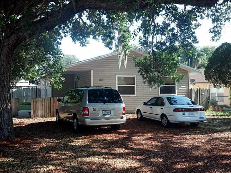 3392 Dryer Ave., Largo, FL 33770