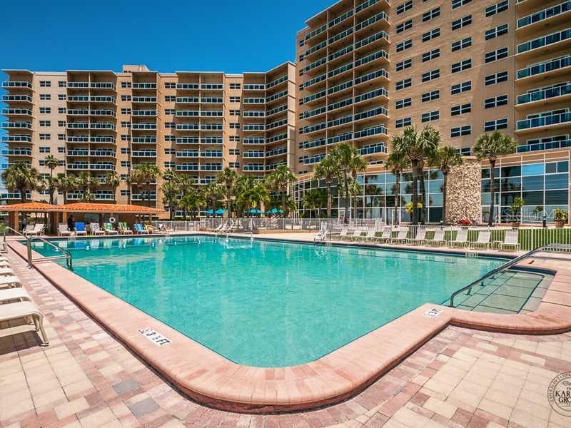 880 Mandalay Ave. #S907, Clearwater, FL 33767