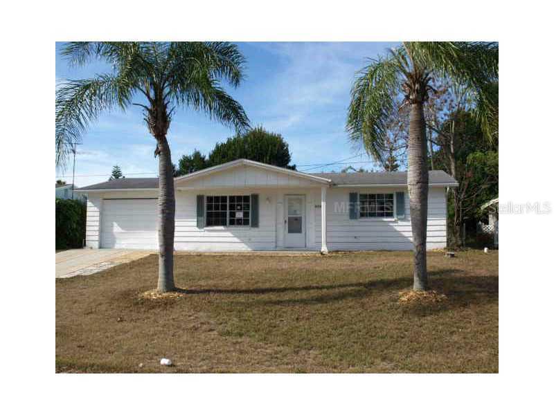 3331 Clydesdale Dr., Holiday, FL 34691