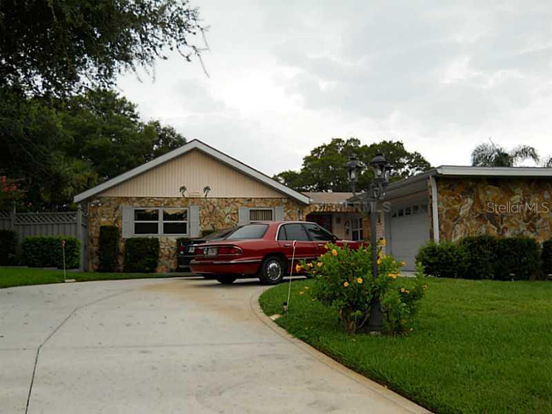 1599 Harbor Hills Dr., Largo, FL 33770