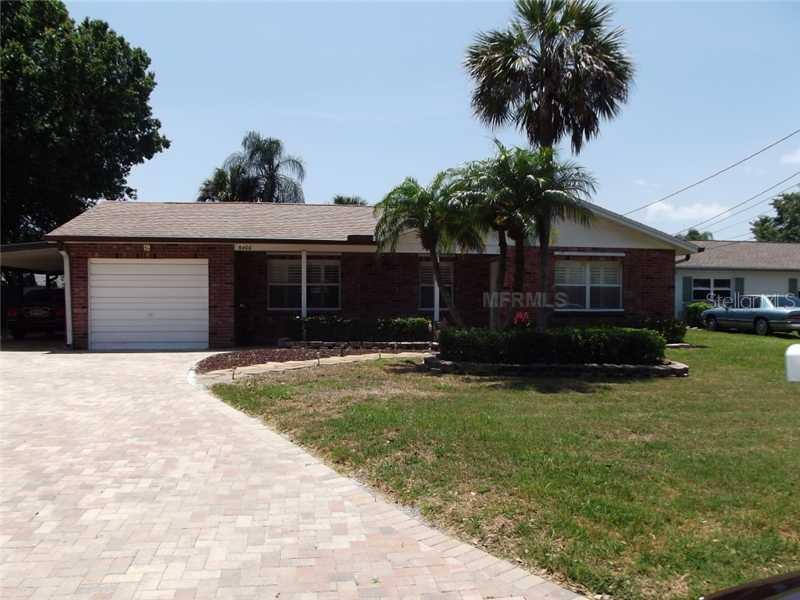 8406 Bedford Ln., Tampa, FL 33615