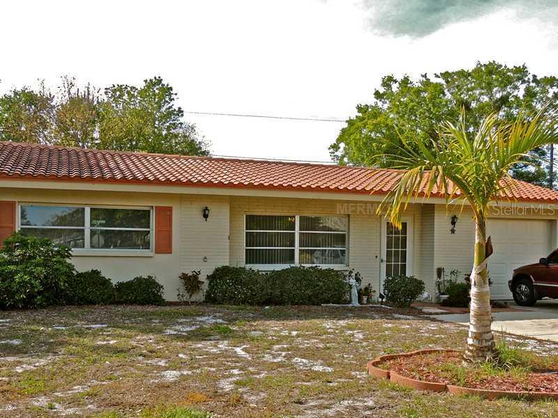 2409 Indigo Dr., Clearwater, FL 33763