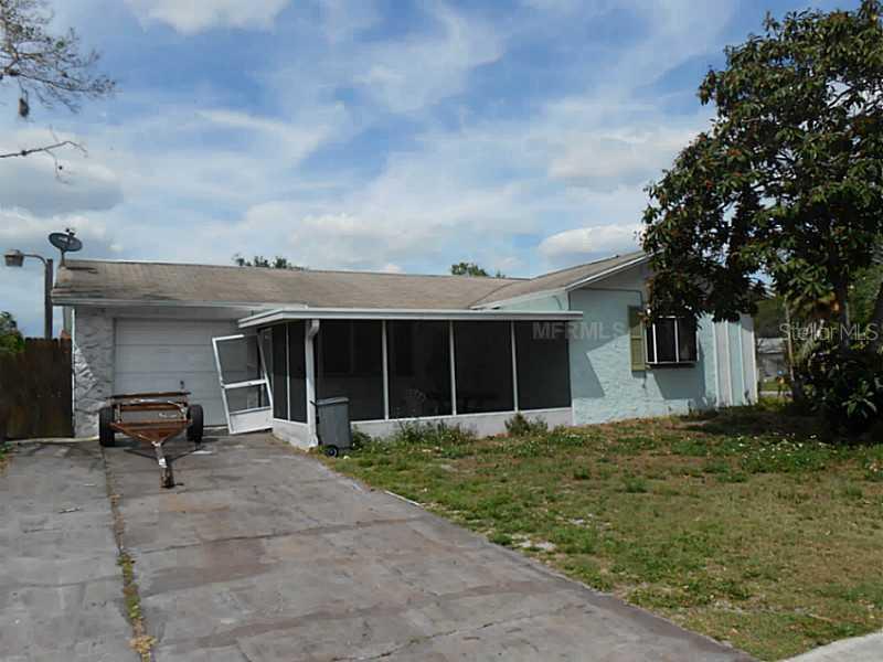 7101 Fireside Dr., Port Richey, FL 34668