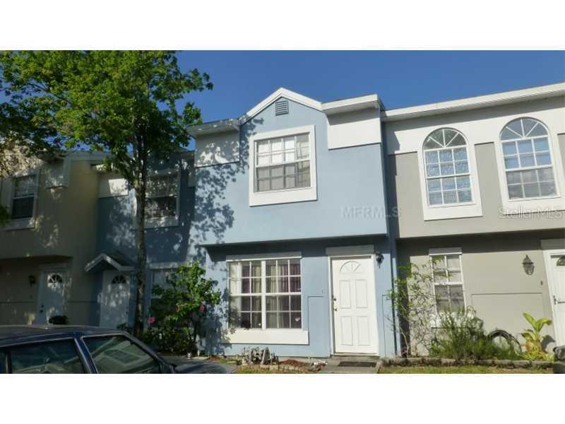 6781 121st Ave. #F, Largo, FL 33773