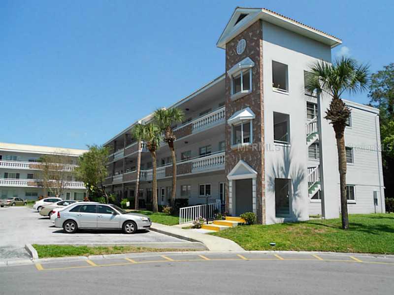 2417 Persian Dr. #17, Clearwater, FL 33763