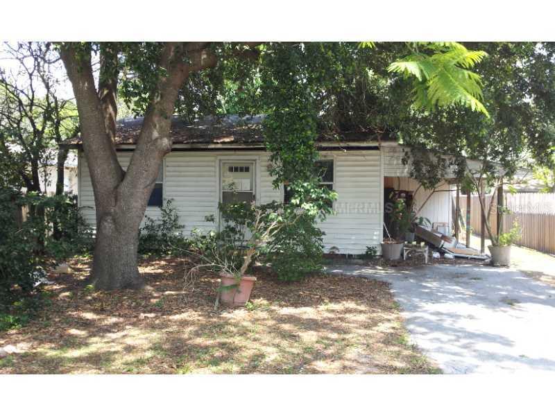 4131 Fargo St., St Petersburg, FL 33714