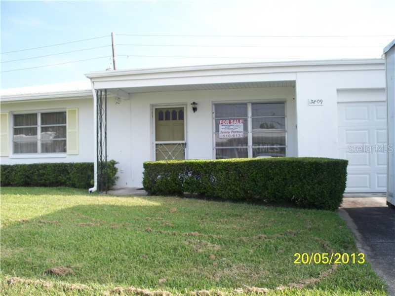 [Address Hidden by Seller], Pinellas Park, FL 33782
