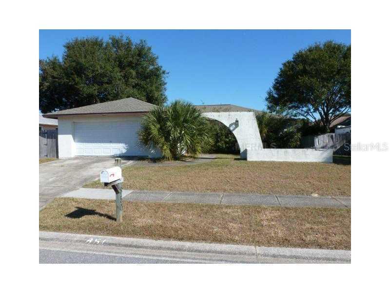 850 16th Way, Palm Harbor, FL 34683