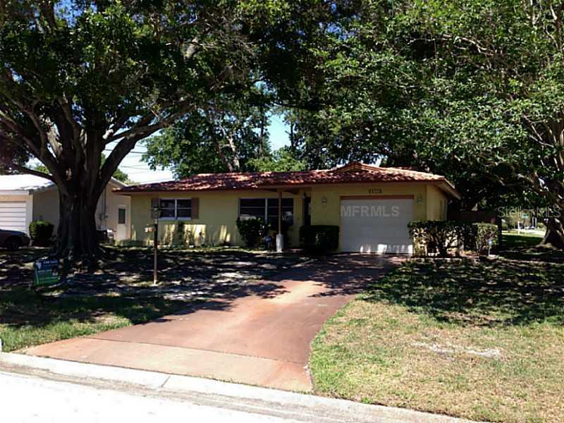 2300 Black Oak Ln., Clearwater, FL 33763