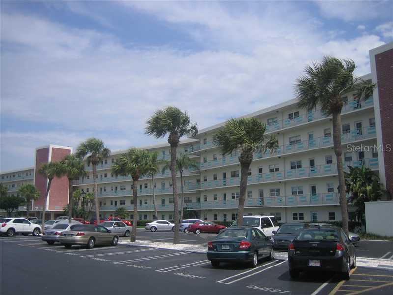 5575 Gulf Blvd. #428, St Pete Beach, FL 33706