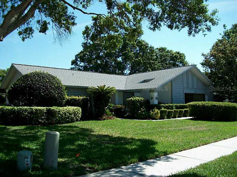 2682 Redford Ct., Clearwater, FL 33761