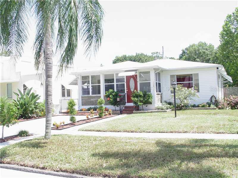 1128 N 17th Ave., St Petersburg, FL 33704