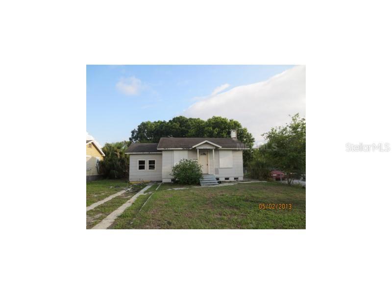 4560 19th Ave., St Petersburg, FL 33711