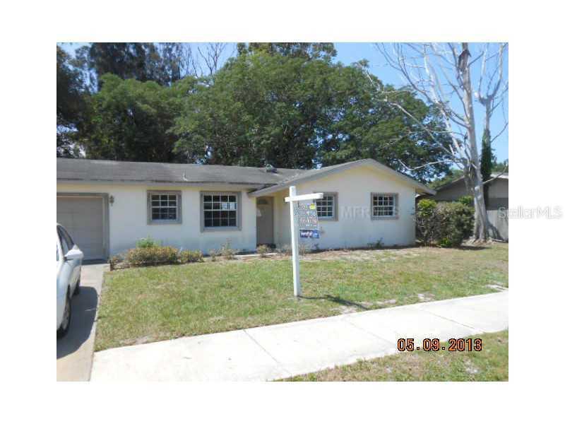 3154 Dryer Ave., Largo, FL 33770