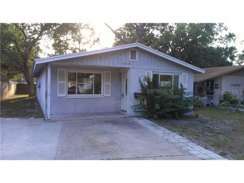 15678 59th St., Clearwater, FL 33760