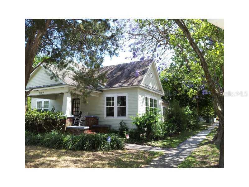 2890 8th Ave., St Petersburg, FL 33713