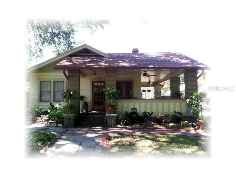 2715 2nd Ave., St Petersburg, FL 33713