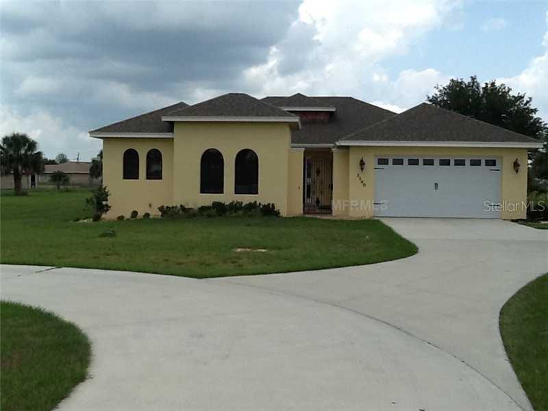 5360 Thornhill Rd., Winter Haven, FL 33880
