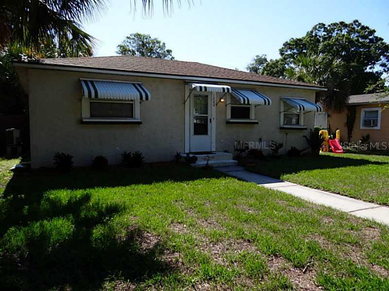 1002 Gray St., Gulfport, FL 33707