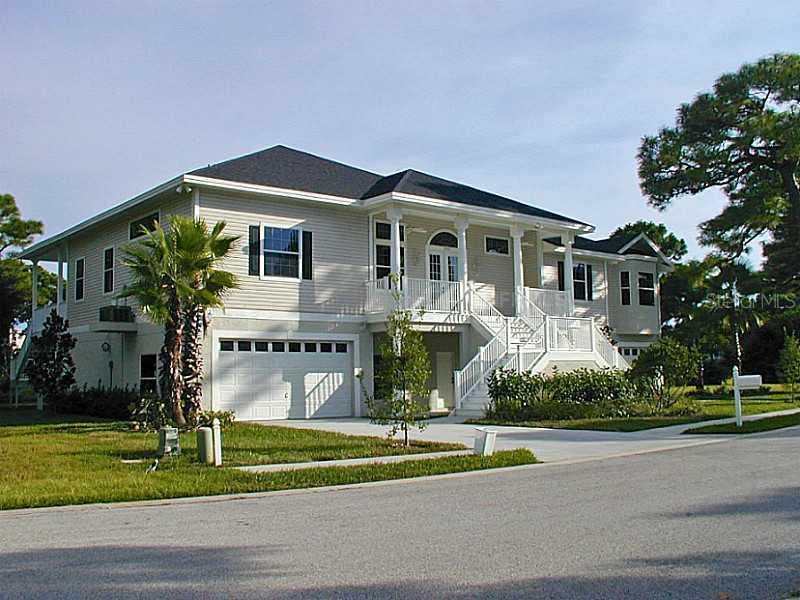 2006 Harbour Watch Cir., Tarpon Springs, FL 34689