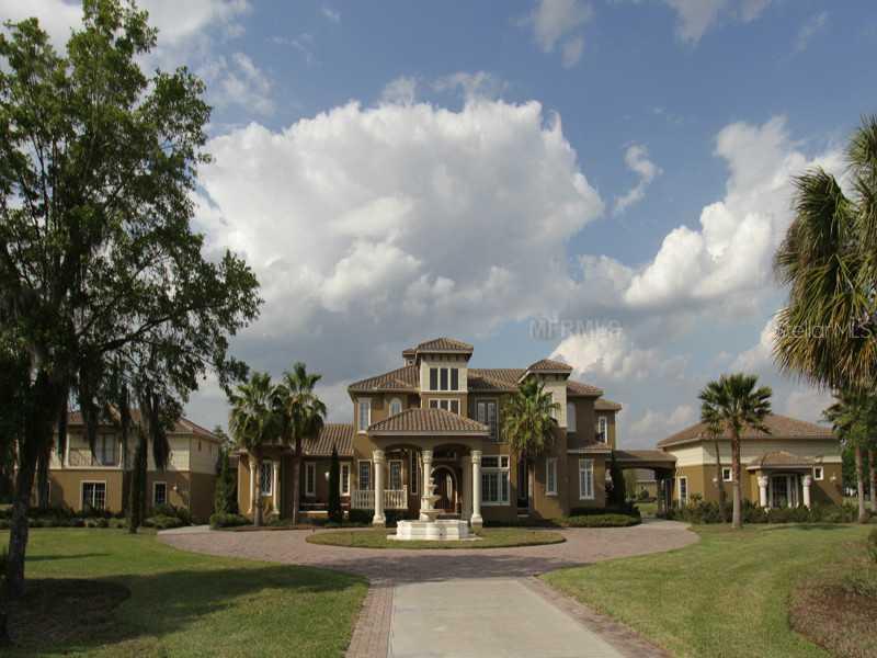 11533 Hammock Oaks Ct., Lithia, FL 33547