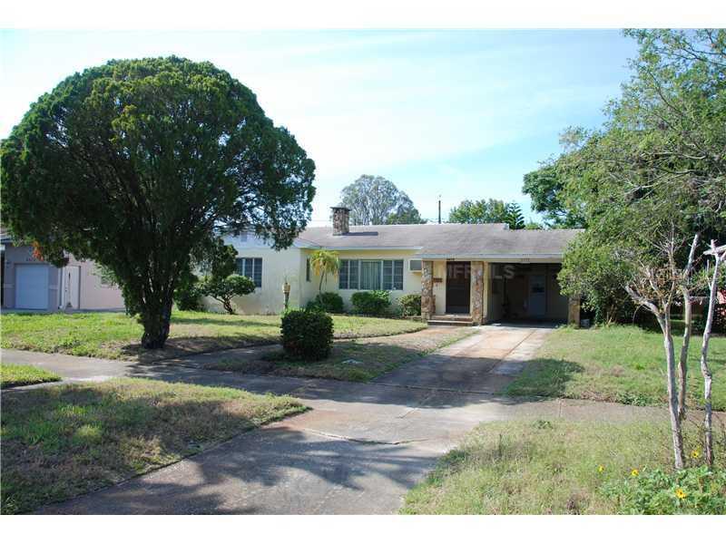 6416 7th Ave., St Petersburg, FL 33710