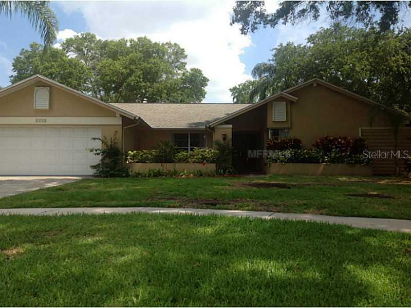 2235 Adam Ct., Palm Harbor, FL 34683
