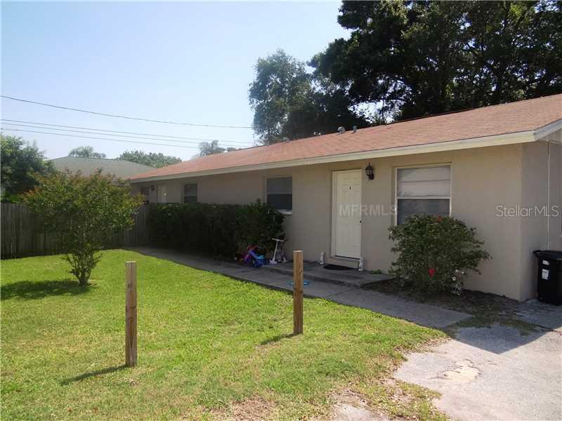 11332 Walsingham Rd., Seminole, FL 33778