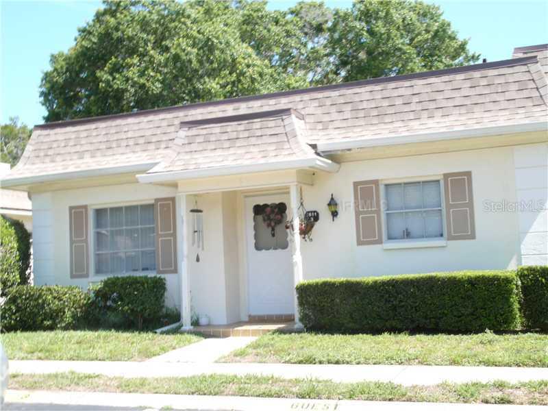 1611 Lake Ave. #3, Largo, FL 33771