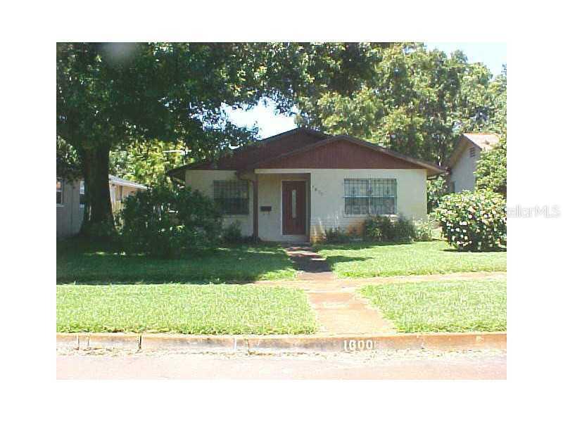 1600 15th St., St Petersburg, FL 33704
