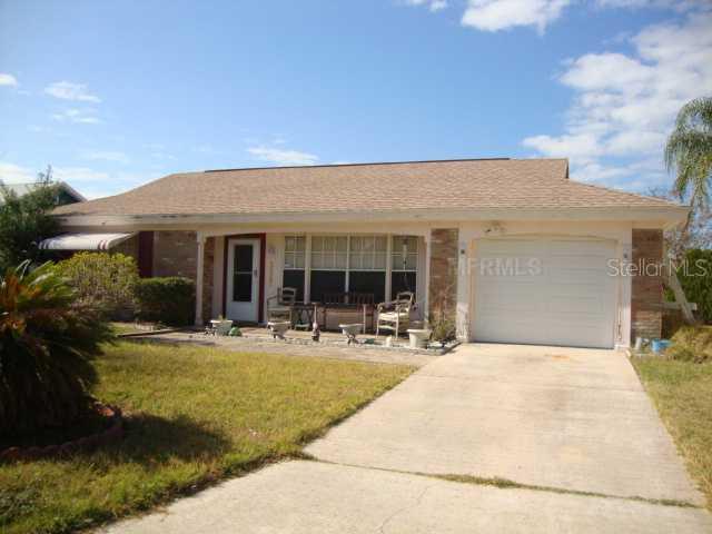 3551 Springfield Dr., Holiday, FL 34691