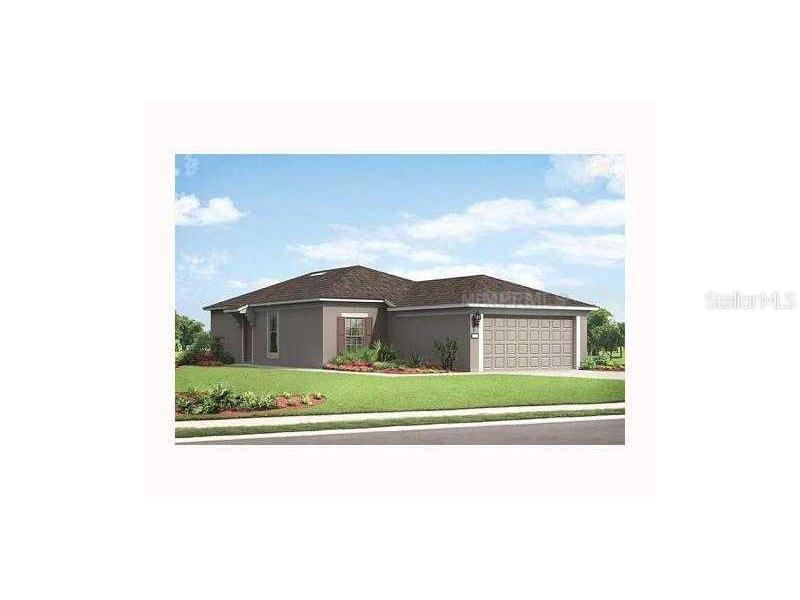 [Address Hidden by Seller], Brooksville, FL 34613