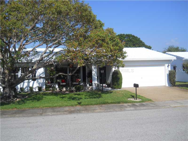 9313 42nd St. #5, Pinellas Park, FL 33782