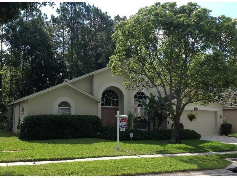 1131 Mistwood Dr., Tarpon Springs, FL 34688