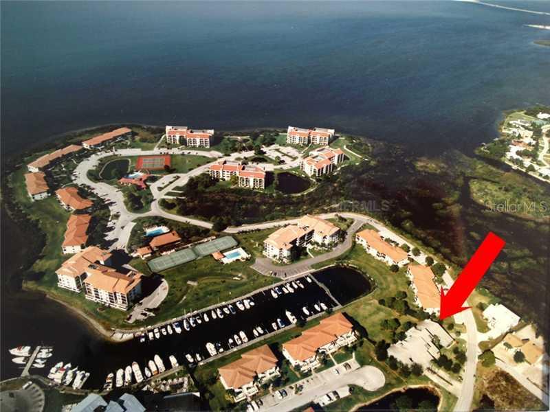 12 Mariner Dr., Tarpon Springs, FL 34689